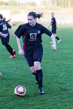 Bild 251 - B-Juniorinnen FSC Kaltenkirchen - SV Henstedt Ulzburg : Ergebnis: 0:2